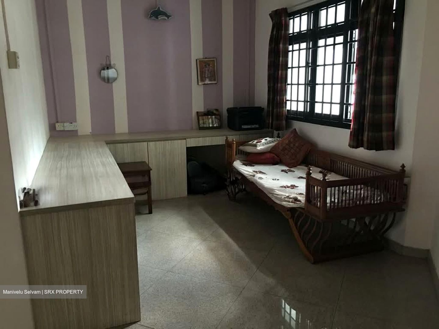 Blk 112A Depot Heights (Bukit Merah), HDB 5 Rooms #583353931